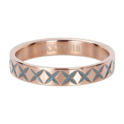 Afbeelding van X Line iXXXi Vulring 4 mm 21 / Rosé