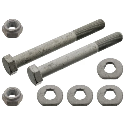 Afbeelding van Febi Bilstein Draagarm montageset 106901