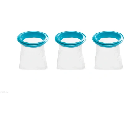 Afbeelding van Intex 25005 Set van 3 afvalzakjes