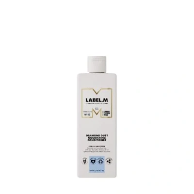Afbeelding van label.m Diamond Dust Conditioner 1000 ml