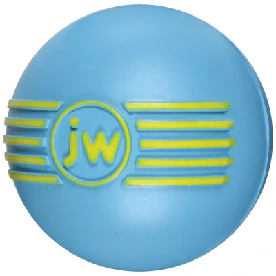 Afbeelding van Jw Isqueak Bal SMALL (409782)