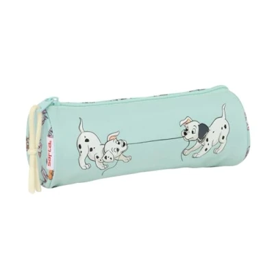 Afbeelding van Alleshouder Disney Blauw 20 x 7 cm