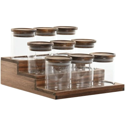 Afbeelding van Kruidenrek Home ESPRIT 24 x 25,6 16 cm