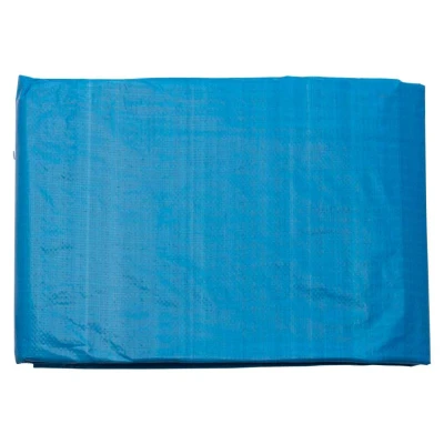Afbeelding van Topgear Afdekzeil 8 x 12 meter