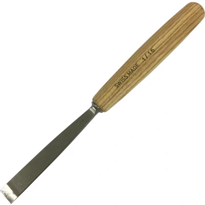 Afbeelding van Pfeil 1 / 12 mm Platte Beitel