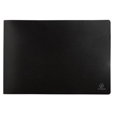 Afbeelding van Exacompta 86530E 5x Porte vues PP 5/10e
