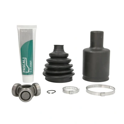 Afbeelding van Aandrijfas koppelingsset PASCAL G7M014PC