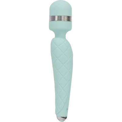 Afbeelding van Pillow Talk Cheeky Wand Vibrator