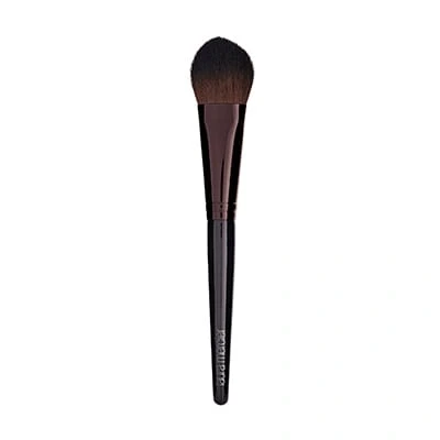 Afbeelding van Laura Mercier Cheek Colour Brush make up kwast Zwart