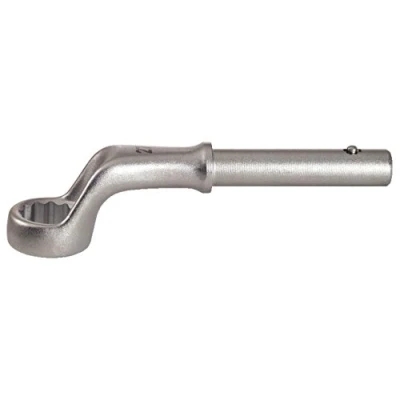 Afbeelding van KS Tools, Spanner, Combinatiesleutel geslingerd