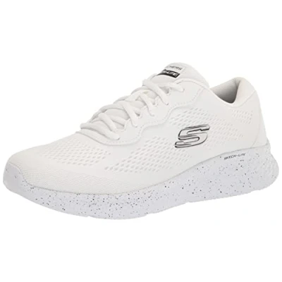 Afbeelding van Skechers Sport Skech LITE PRO Sneakers laag, Dames, Maat: 39, White Polyester
