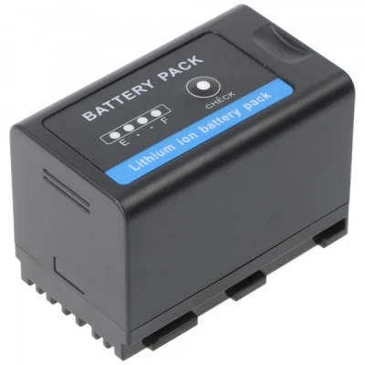 Afbeelding van Accu geschikt voor CANON BP A30 Li Ion 14,4V 3350mAh