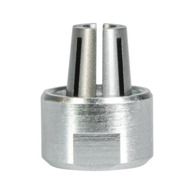Afbeelding van Milwaukee Accessoires 1/4&quot; freesmoer en spantang 4932479425