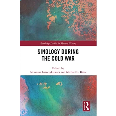 Afbeelding van Sinology during the Cold War