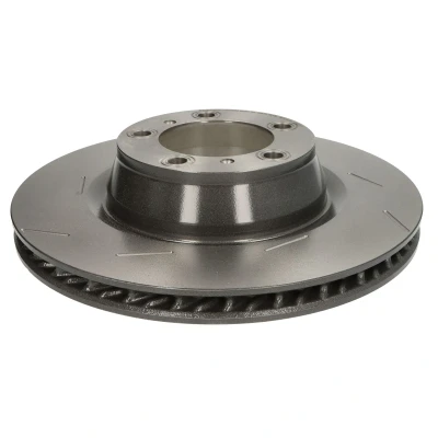 Afbeelding van Brembo Remschijven 09.E897.11