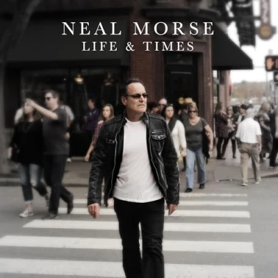 Afbeelding van Neal Morse Life And Times (CD)