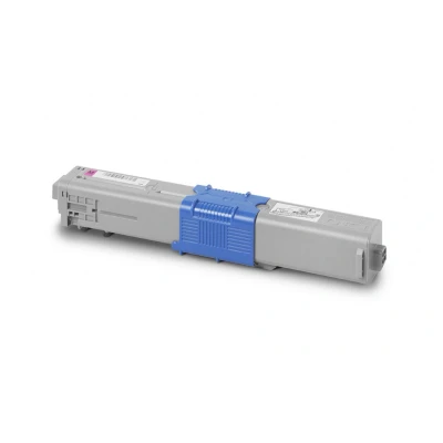 Afbeelding van OKI 46508714 Toner Magenta