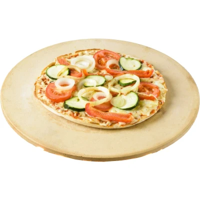 Afbeelding van Happy Cocooning Pizzasteen