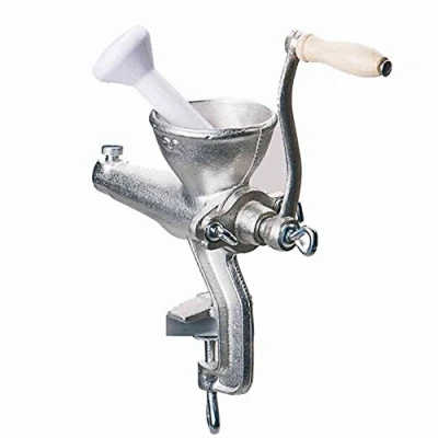 Afbeelding van Karl Krüger FBPST citruspers/sapmaker Hand juicer Roestvrijstaal