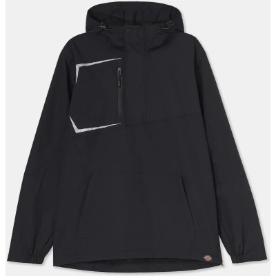 Afbeelding van Dickies Regenjacke Generation O/H Waterproof Jacket Black L