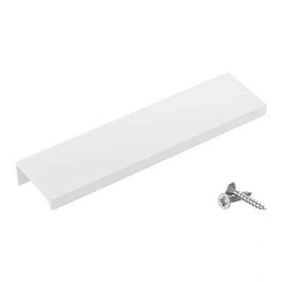 Afbeelding van Meubelgreep BLANKETT Jane Lengte 50 mm Zwart Greeplijst van SOTECH