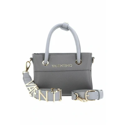 Afbeelding van Valentino Bags Alexia Dames Handtas Grijs Multi
