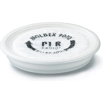 Afbeelding van Moldex 901001 Filterklasse/beschermingsgraad: P1R Partikelfilter 20 stuk(s)