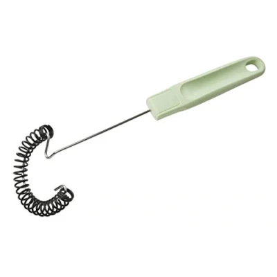 Afbeelding van Spiraalvormige garde 27 cm Fackelmann Ecolution