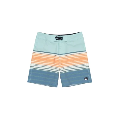 Afbeelding van Billabong Zwemshorts voor kinderen, Maat: 26, Cbu