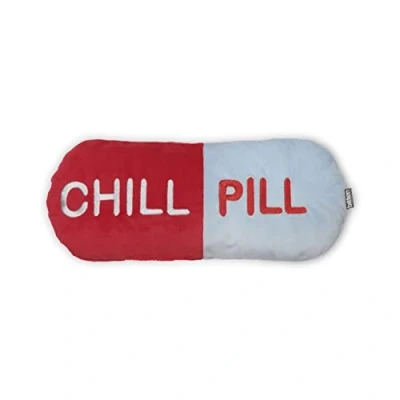 Afbeelding van Chill Pill Warmtekussen Normaal