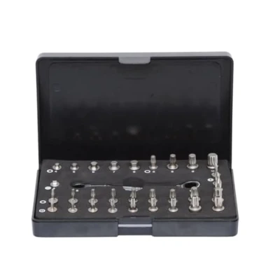 Afbeelding van KS Tools 503.4670 5034670 Bitset