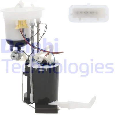 Afbeelding van Delphi Diesel Brandstof toevoermodule FG2006 12B1