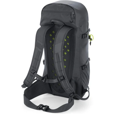 Afbeelding van Quadra Rugzak SLX Lite QX335 Graphite Grey