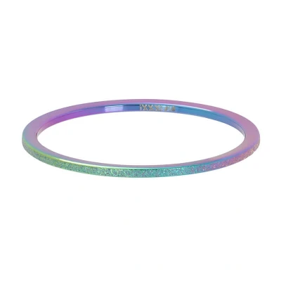 Afbeelding van Sandblasted iXXXi Vulring 1 mm Rainbow / 15
