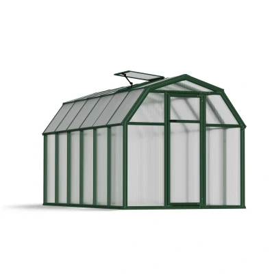 Afbeelding van Canopia by Palram Eco Grow Tunnelkas 204x387 cm Tunnelkassen