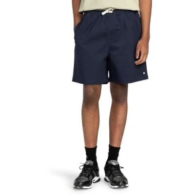 Afbeelding van Element Chillin Classic WK Shorts Blauw M