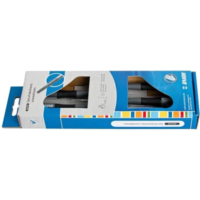Afbeelding van UNIOR SET SCHROEVENDRAAIERS SL 1.5 1.8 2.5 3.0 4.0 / 5 PCS