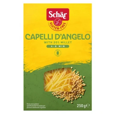 Afbeelding van Schar Capelli d&#039;Angelo Vermicelli