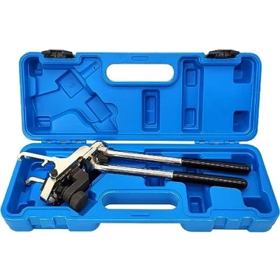 Afbeelding van ZKTOOL 1033 Klep Drukveer Installer/Remover Tool Fit voor BMW N13/N20/N26/N51/N52/N53/N54/N55 Motor, Motoren Torsie Demontage Gereedschap, (117110)