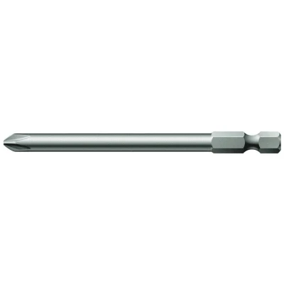 Afbeelding van Wera 1/4&quot; philips bit ph1 x 89mm