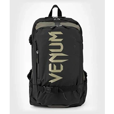Afbeelding van Venum Challenger Pro Evo BackPack Kaki/Zwart