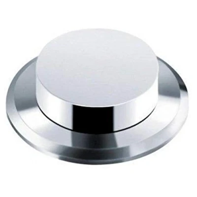 Afbeelding van FRANKE Afvoerknop Easy Click 112.0611.460 Kleur : Chroom