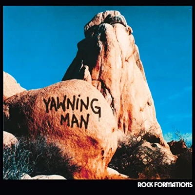 Afbeelding van Yawning Man Rock Formations