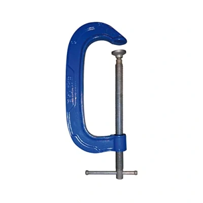 Afbeelding van Eclipse G klem, gietijzer 4&quot; Clamping Capacity