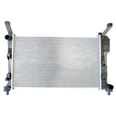 Afbeelding van Radiateur NRF 53106