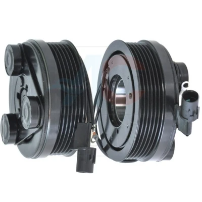 Afbeelding van Magneetkoppeling, airconditioningcompressor ACAUTO AC 06MI03
