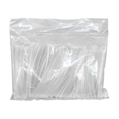 Afbeelding van Krimpkous assortiment, 100 stuks, transparant