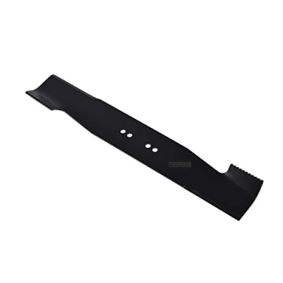 Afbeelding van 34 CM grasmaaier mes voor Wolfgarten Wolf 1,34 XC / 2,34 E CPK/B plus 34E Expert HE34 van dik staal (3,1 mm)