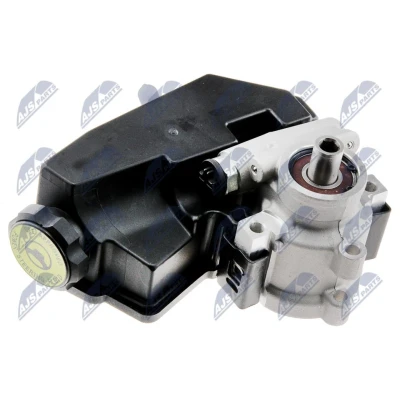 Afbeelding van NTY SPW CH 014 Stuurbekrachtigingspomp Hydraulisch JEEP: Grand Cherokee I