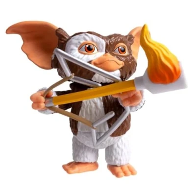 Afbeelding van Gremlins: Gizmo 5 inch BST AXN Figure